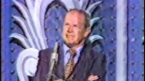 The Tonight Show Starring Johnny Carson - Tommy Ne...