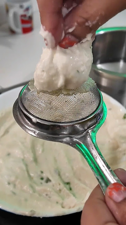Download lagu 500k views🤷Trick to make crispy Medu Vada🥰😱#shorts #trending #viralshorts #streetfood #meduvada