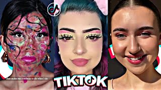 Complete Makeup Storytimes Tiktok Compilation