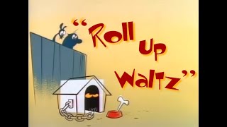 Video-Miniaturansicht von „Ren & Stimpy Production Music - Roll Up Waltz“