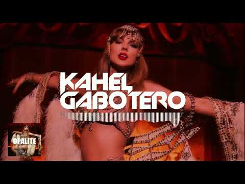 Taylor Swift - Opalite (Kahel Future House Remix) FREE DOWNLOAD