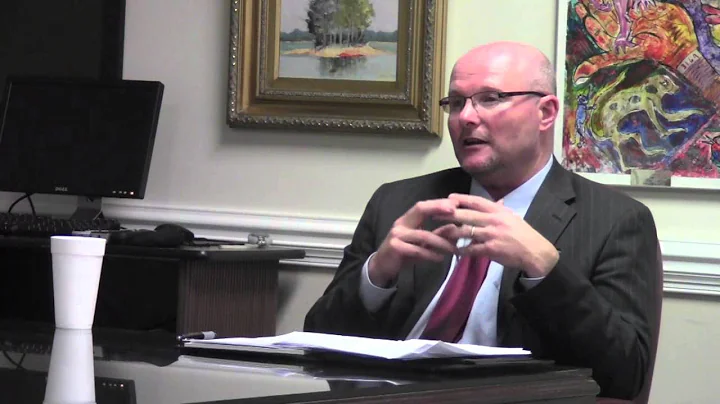 ACBOE Superintendent Interviews: Darrell Cooper, 4 of 6