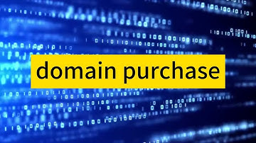 Mastering Domain Purchase: Enhancing Your Digital Presence - Raksmart