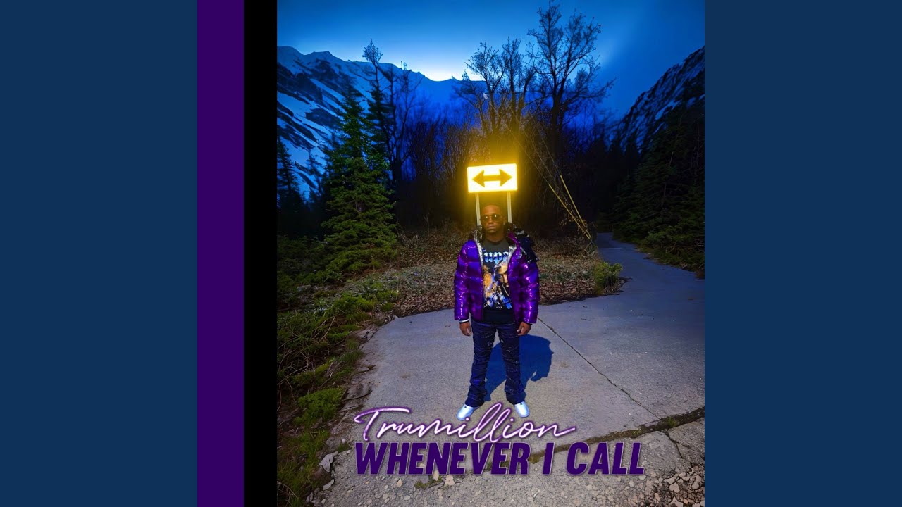 Whenever I Call - YouTube