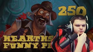 :  : Hearthstone Funny Plays 259