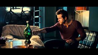 Dc Comics Green Lantern Official Movie Trailer