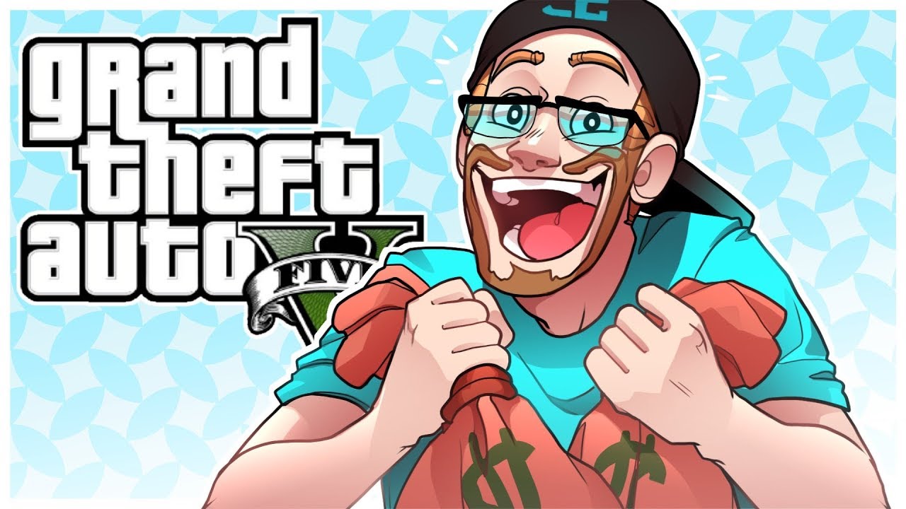 GTA 5 Roleplay - They Paid Me! (GTA 5 RP) - YouTube