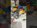Day one. Motor build. It just stalled bc of over use and little oil