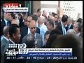 #هنا_العاصمة تشييع جنازة محافظ البنك