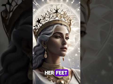 Revelation 12 explained: