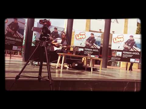 Ferman Akgül -
