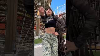 Quick Take Of Shoong Lisa Part