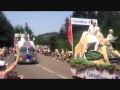 Alain moreno valeurs en jeu bande annonce caravane du tour 2014