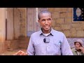 Xildhibaan Cabdilaahi Yuusuf Axmed Ayaa Safar Kormeera Ku Tagay Degmada Warcibraan Xildhibaan Cabdilaahi Yuusuf Axmed Ayaa Safar Kormeera Ku Tagay Degmada Warcibraan
