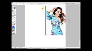How To Edit Photo In Adobe Photoshop Part11