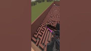 DESTROYING ALL DANCING TRIANGLE HORDE NEXTBOTS GMOD! #gmod #nextbotchasing #shorts