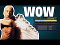 Trent D Arby Supermodel Sandwich Isolated Bass Line 