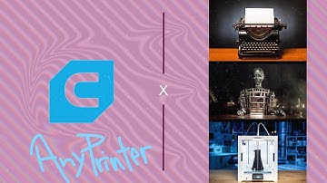 Cura Definition Files Explained [Create Custom Printer Profile]