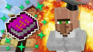 ✔️How to Make A Magical Book Use Command Block in Minecraft