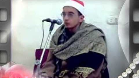 القارئ عبد الرحمن عرفه- ان كل من فى السموات والارض الا اتى الرحمن عبدا-1