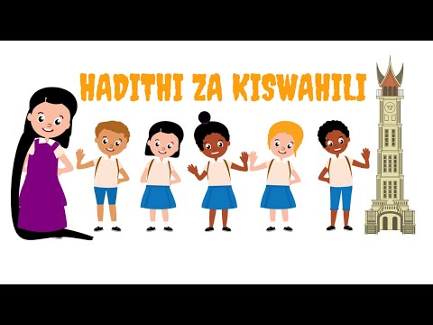 Video: Kwa Nini Upagani Uko Katikati Ya Hadithi Za Slavic