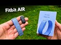 Fitbit AIR - Tips & Tricks (Hidden Features)