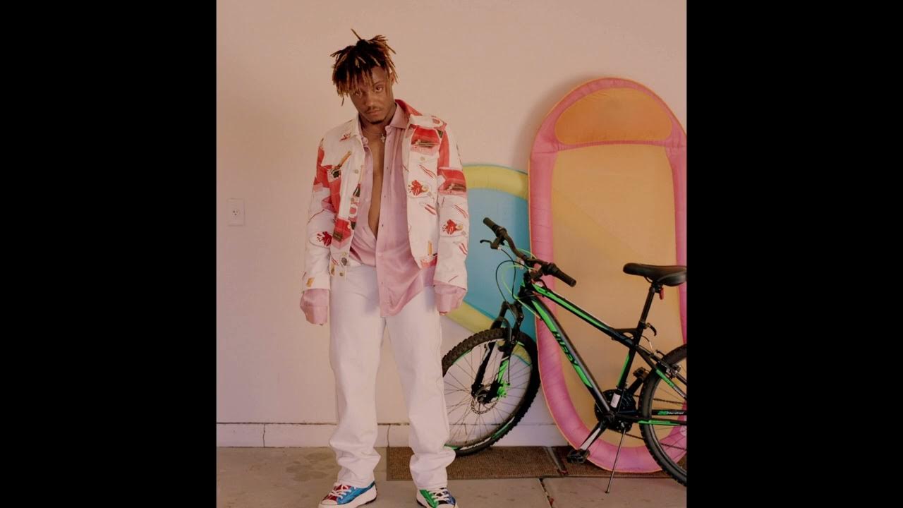 Juice WRLD Run Fast (Unreleased) [A.I] YouTube