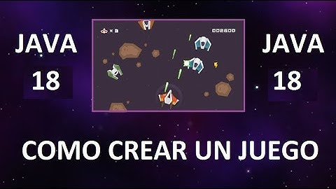 Tutorial Java: Crear Juego De Asteroides Episodio 18,  Fuentes.