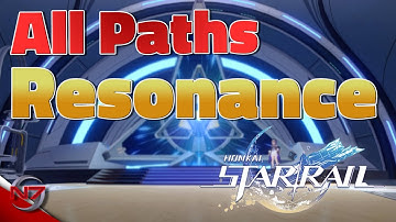 Simulated Universe | All Paths Resonance | Honkai: Star Rail