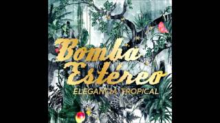 Watch Bomba Estereo Mozo video