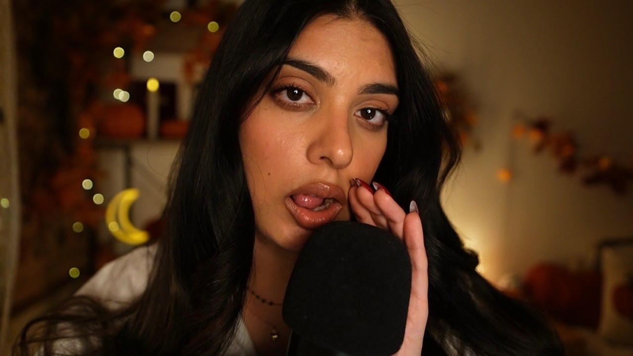 The Most Addictive Mouth Sounds Ever 😮‍💨 (1 Hour ASMR)