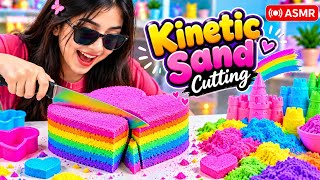 🔴Live Sand Clay #satisfying #ASMR #livestream #asmrfun #asmr #live screenshot 2