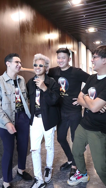Hayo siapa yang mau liburan bareng salah satu pemain KRKS?🤭 #kembalinyaradenkiansantang