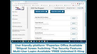Unwrap Success Software Features Video