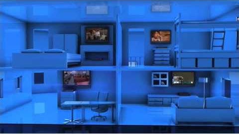 DIRECTV Whole-Home DVR Service - OrderSatTV.com