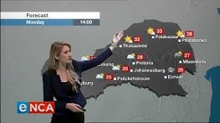 30 September 2019 Weather forecast