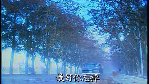 張清芳-《 偶然》-  (豐華唱片official 官方完整版MV) - 天天要聞