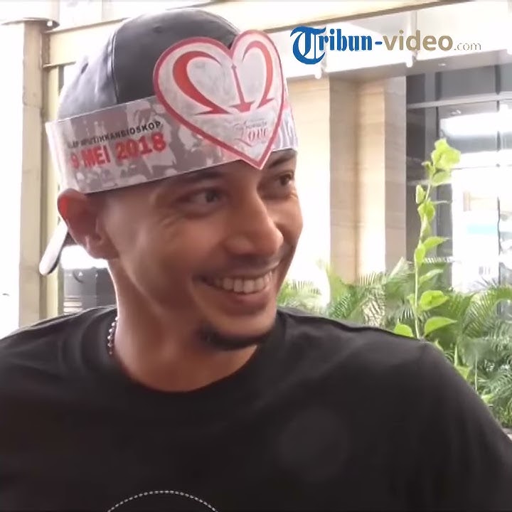 Fauzi Baadila Jadi Wartawan di Film 212 The Power of Love