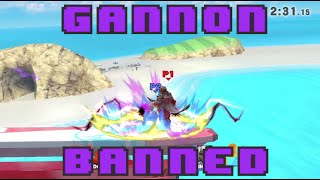 Ganondorf Montage - SSB Wii U