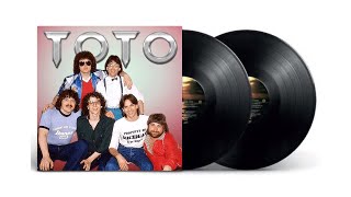 Toto - I'll Be Over You (High-Res Audio) Flac 24bit LYRICS