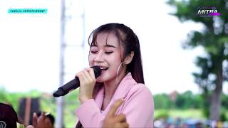 AMEL SILVY-HANING-CAMELIA LIVE MEJOBO KUDUS