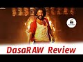 Dasara movie review  nani  keerthy suresh  santhosh narayanan  srikanth odela  slv cinemas