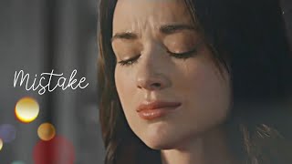 Mistake - Sad Multifandom