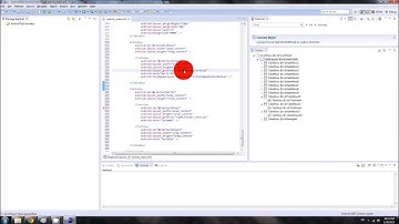 Android Tip Calculator Tutorial, Chapter 2: User Interface - Part 7