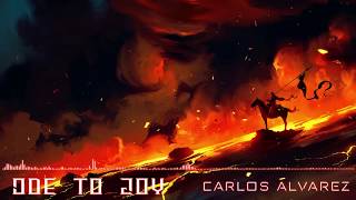 Beethoven Meets Epic Music - Ode To Joy (Epic Orchestral Cover) Carlos Alvarez
