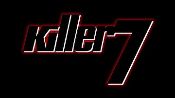 killer7 / Target 02: Cloudman - Part 1