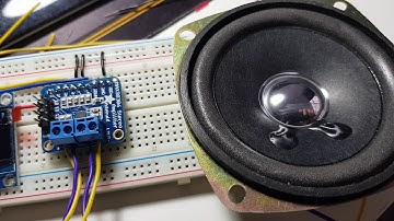 ESP32 Internet Radio