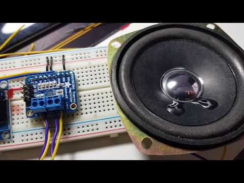 ESP32 Internet Radio