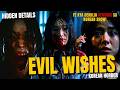 YE KYA DEKHLIA?! Hidden Details! | SHRAPIT ICHA (2026) Korean Horror Series Explained in Hindi