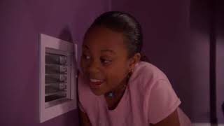 The Bernie Mac Show Full Episode S05E09 Prison break